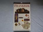Frankrijk ; capitool reisgids / Normandie, Bretagne,Provence, Ophalen of Verzenden, Europa, Reisgids of -boek, Capitool
