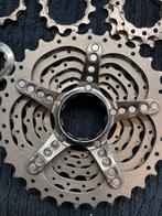 Shimano XTR CS-M960 11-32 Cassette, Fietsen en Brommers, Fietsonderdelen, Ophalen of Verzenden, Gebruikt, Mountainbike, Derailleur of Ketting