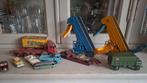 Dinky toys en Matchbox, Hobby en Vrije tijd, Modelauto's | 1:43, Ophalen of Verzenden, Gebruikt, Auto, Dinky Toys