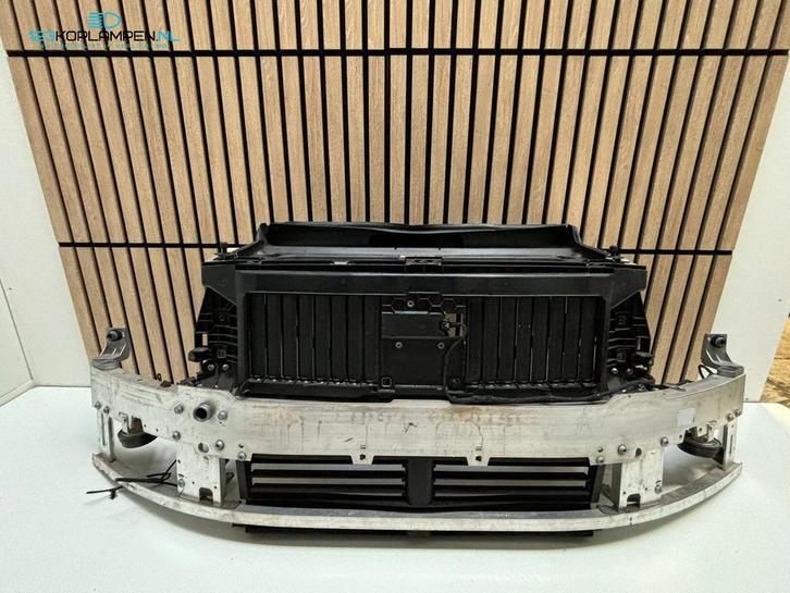 Mercedes GLC W254 voorfront bumperbalk lamellen, Auto-onderdelen, Motor en Toebehoren, Mercedes-Benz, Gebruikt, Ophalen