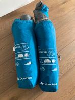 Arpenaz 3 XL tent Quecha 2 stuks, Caravans en Kamperen, Tenten, Ophalen of Verzenden, Zo goed als nieuw