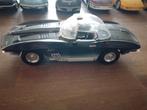 Corvette, Hobby en Vrije tijd, Modelauto's | 1:18, Ophalen of Verzenden, Gebruikt