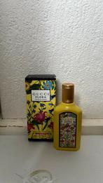Mini parfum gucci flora duo vanille, Verzamelen, Parfumverzamelingen, Ophalen of Verzenden, Nieuw, Miniatuur