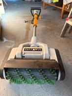 Batavia Maxxbrush Multibrush 1020W, Tuin en Terras, Veegmachines, Ophalen, Zo goed als nieuw, Batavia