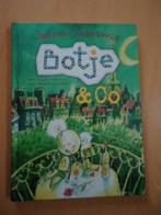 Botje & Co, Janneke Schotveld, Boeken, Ophalen of Verzenden, Zo goed als nieuw, Fictie algemeen