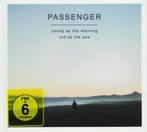 CD/DVD: Passenger – Young As The Morning Old As The Sea, Cd's en Dvd's, Ophalen of Verzenden, 2000 tot heden, Zo goed als nieuw