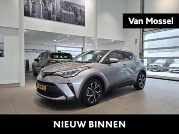 Toyota C-HR 1.8 Hybrid Active | CRUISE CONTROL | AIRCO | AUT beschikbaar voor biedingen