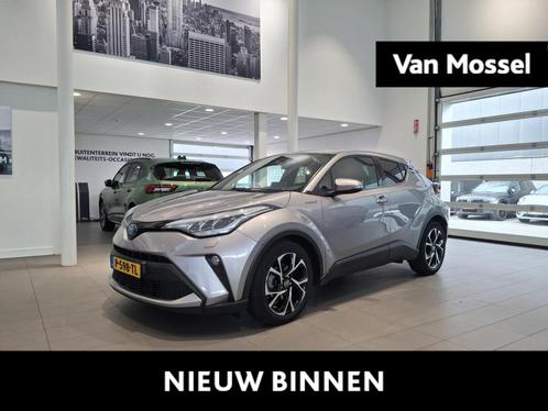 Toyota C-HR 1.8 Hybrid Active | CRUISE CONTROL | AIRCO | AUT, Auto's, Toyota, Bedrijf, Te koop, C-HR, ABS, Achteruitrijcamera