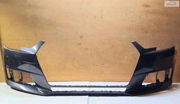 Voorbumper orgineel Audi A4 B9 v.a '15-'19 2xPDC 8W0807437 beschikbaar voor biedingen