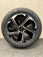 18” Mitsubishi Outlander, ASX, Eclipse Cross Velgen + Banden, Auto-onderdelen, Banden en Velgen, 18 inch, Gebruikt, Banden en Velgen