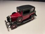 Rio 1:43 Fiat Balilla, Ophalen of Verzenden, Zo goed als nieuw, Auto, Overige merken