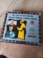 Een Eeuw Cabaret - Ik Zou Je Het Liefste In Een Doosje Wille, Ophalen of Verzenden, Gebruikt, Boxset