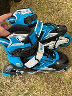 Skeelers verstelbaar maat 31-34 - Cadeautip!, Overige merken, Verstelbaar, Kinderen, Ophalen of Verzenden