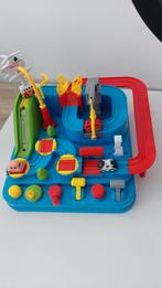 Interactieve obstakel autobaan, Ophalen of Verzenden, Zo goed als nieuw, Jongen of Meisje