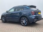 Lynk & Co 01 1.5 PHEV 262PK Adapt.Cruise 360 Cam Carplay P, Auto's, Euro 6, Blauw, 120 €/maand, Bedrijf