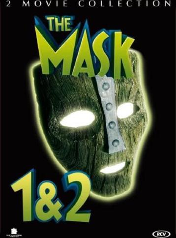 The Mask 1&2 (Metalcase) beschikbaar voor biedingen