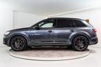 Audi Q7 60 TFSI E Quattro Competition 468PK | Pano | Sfeer |, Automaat, 12 maanden, Gebruikt, 2995 cc