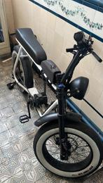 Super 73 Fatbike!, Fietsen en Brommers, Elektrische fietsen, Overige merken, Ophalen of Verzenden, Zo goed als nieuw, 50 km per accu of meer
