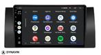 apple carplay navigatie bmw x5 carkit android 13 usb Dynavin, Auto diversen, Oberonweg 262 3208pg, Nieuw, Ophalen of Verzenden