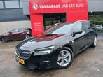 Opel Insignia Sports Tourer 2.0 Turbo Aut. Business Elegance, Stof, Gebruikt, 4 cilinders, Zwart