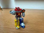 Micro Machines Mighty Morphin Power Rangers, Verzamelen, Ophalen of Verzenden, Zo goed als nieuw