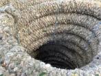 Drainagebuis 80mm, Doe-het-zelf en Verbouw, Buizen en Afvoer, Ophalen, Afvoer, Pvc, Nieuw