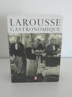 Larousse Gastronomique kookencyclopedie + receptenboek, Boeken, Gelezen, Larousse, Ophalen of Verzenden, Overige gebieden