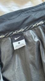 Nike dames windjas S, Verzenden, Zwart, Overige typen, Nike