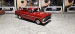 1:43 1968 Ford F100 truck NEO scale models, Ophalen of Verzenden, Zo goed als nieuw, Auto, Overige merken