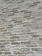 Castle stones Bricks, Ophalen, 30 cm of meer, Steen of Klei, Nieuw