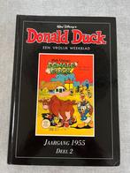 Donald Duck Jaargang 1955 dl. 2 (nrs. 27 t/m 53), Boeken, Stripboeken, Complete serie of reeks, Ophalen of Verzenden, Zo goed als nieuw