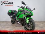 Zeer mooie Kawasaki Z1000SX Tourer Akrapovic 2017 Z 1000 SX, Motoren, Motoren | Kawasaki, Toermotor, Bedrijf, 4 cilinders, 1043 cc