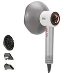 RAVEG Hyperpower White fohn + XXL Diffuser, Ophalen of Verzenden, Zo goed als nieuw, Haarverzorging