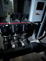 Grundfos water pomp, Ophalen of Verzenden, Zo goed als nieuw, Dompelpomp