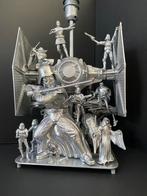 Tafellamp “Lord Vader”, Ophalen of Verzenden, Zo goed als nieuw