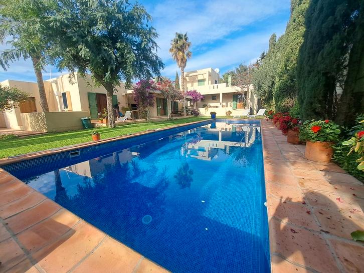 Zuid Spanje villa  te huur met een groot eigen zwembad, Vakantie, Vakantiehuizen | Spanje, Costa's overige, Landhuis of Villa