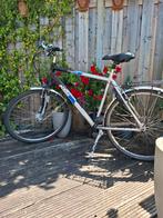 KTM hybride fiets, 28 inch, Gebruikt, 57 tot 61 cm, Meer dan 20 versnellingen