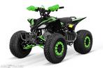 kinderquad 125cc benzine kinderquads atv quad of elektrisch, Motoren, 7772BB, 11 kW of minder, Info@patoni.eu, Gepard