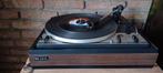 Dual C12 platenspelers, Ophalen, Gebruikt