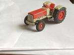 Hanomag tractor oldtimer, Ophalen of Verzenden, Zo goed als nieuw, Bus of Vrachtwagen, SIKU