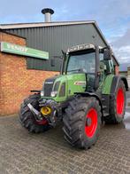 Fendt 410 Vario Nieuwstaat!, Zakelijke goederen, Agrarisch | Tractoren, Gebruikt, Ophalen of Verzenden, 7500 tot 10000, 80 tot 120 Pk