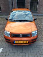 Fiat Panda 1.2 automaat Dualogic 2009, Auto's, Fiat, 1242 cc, 840 kg, Origineel Nederlands, 19 km/l