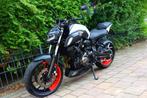 Yamaha MT07 | MT-07 ABS FULL MIVV EXHAUST (bj 2019), Particulier, Meer dan 35 kW, 689 cc, Naked bike