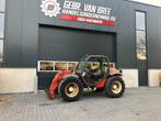 Manitou MLT526T verreiker (bj 2001), Zakelijke goederen, Machines en Bouw | Kranen en Graafmachines, Verreiker