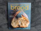 Buitengewoon brood zelfgebakken - nieuw - broodbakken, Boeken, Kookboeken, Overige typen, Nieuw, Ophalen of Verzenden, Gezond koken