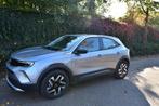 Opel Mokka-e Elegance 50-kWh 11kw bl. (bj 2021, automaat), Met garantie (alle), 24 min, 1498 kg, Origineel Nederlands