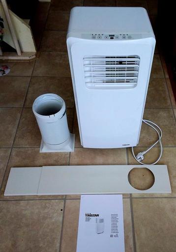 Tristar AC-5529 mobiele airco 9000 BTU beschikbaar voor biedingen