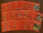 100 Suske en Wiske stripboeken, Meerdere stripboeken, Ophalen of Verzenden, Gelezen