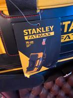 Stanley fatmax werk tas. Nieuw, Ophalen, Zo goed als nieuw