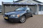 Volvo S60 2.4 DRIVERS EDITION , LEDER , NAVI,  ( NL AUTO ), Auto's, S60, Bedrijf, 1600 kg, Sedan
